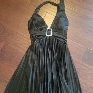 Little black dress, Marilyn Monroe style dress